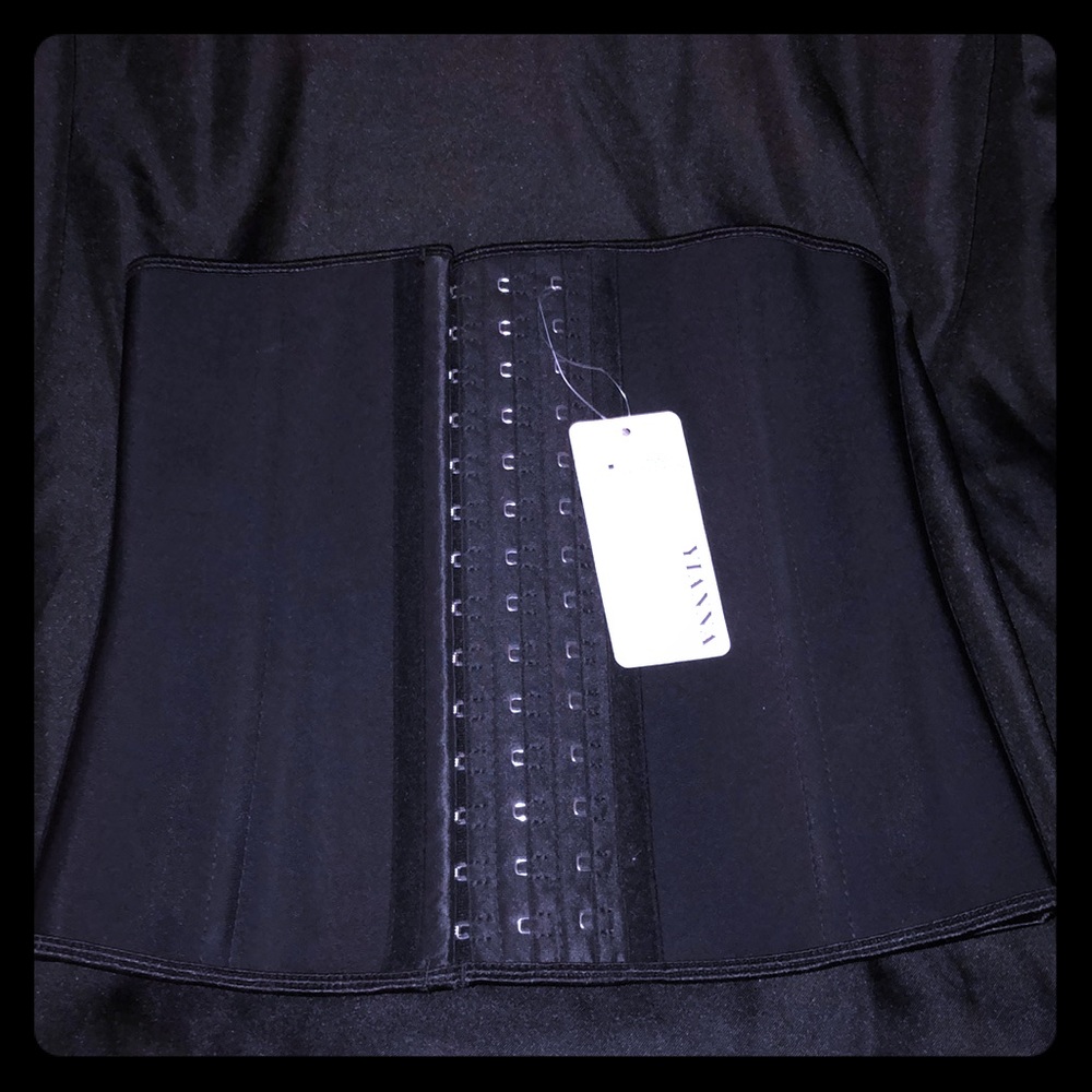 Yianna Waist Trainer